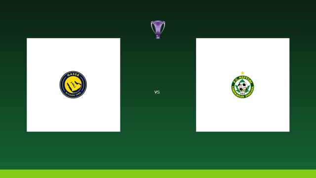 موعد مباراة النصر ونيفتشي فرغانة في دوري أبطال آسيا للنخبة